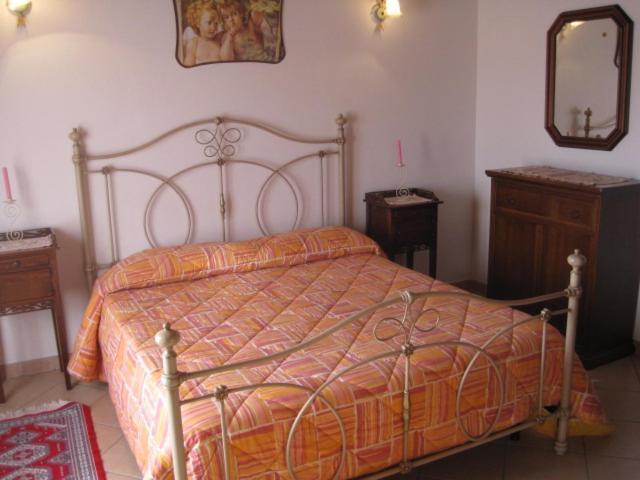 Agriturismo Alla Strozza Voghenza Ngoại thất bức ảnh