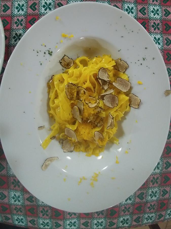 Agriturismo Alla Strozza Voghenza Ngoại thất bức ảnh